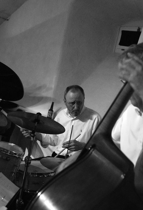 Graziano Gerussi